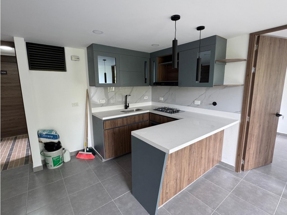 Venta de Apartamento Cimarronas Rionegro — foto 2