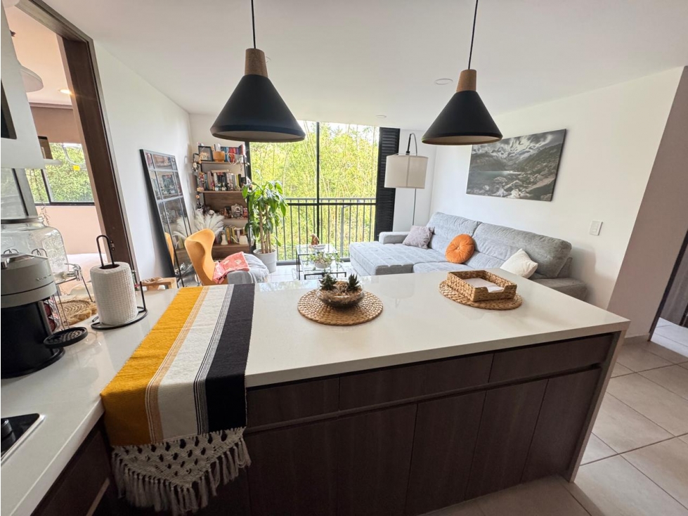 Venta de Apartamento Cimarronas Rionegro — foto 2