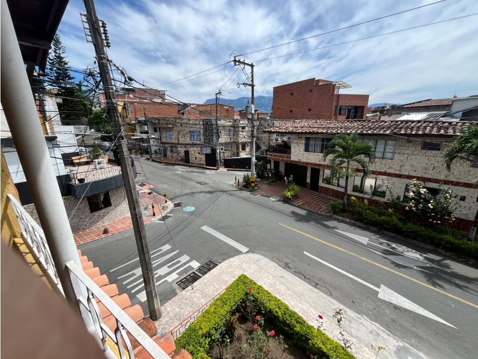 Arriendo Casa Belen San Bernardo Medellin