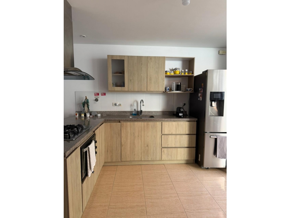 Venta de Casa En La Ceja Antioquia