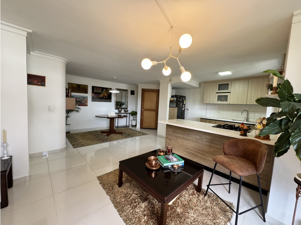 Apartamento en venta Castropol - Poblado — foto 5