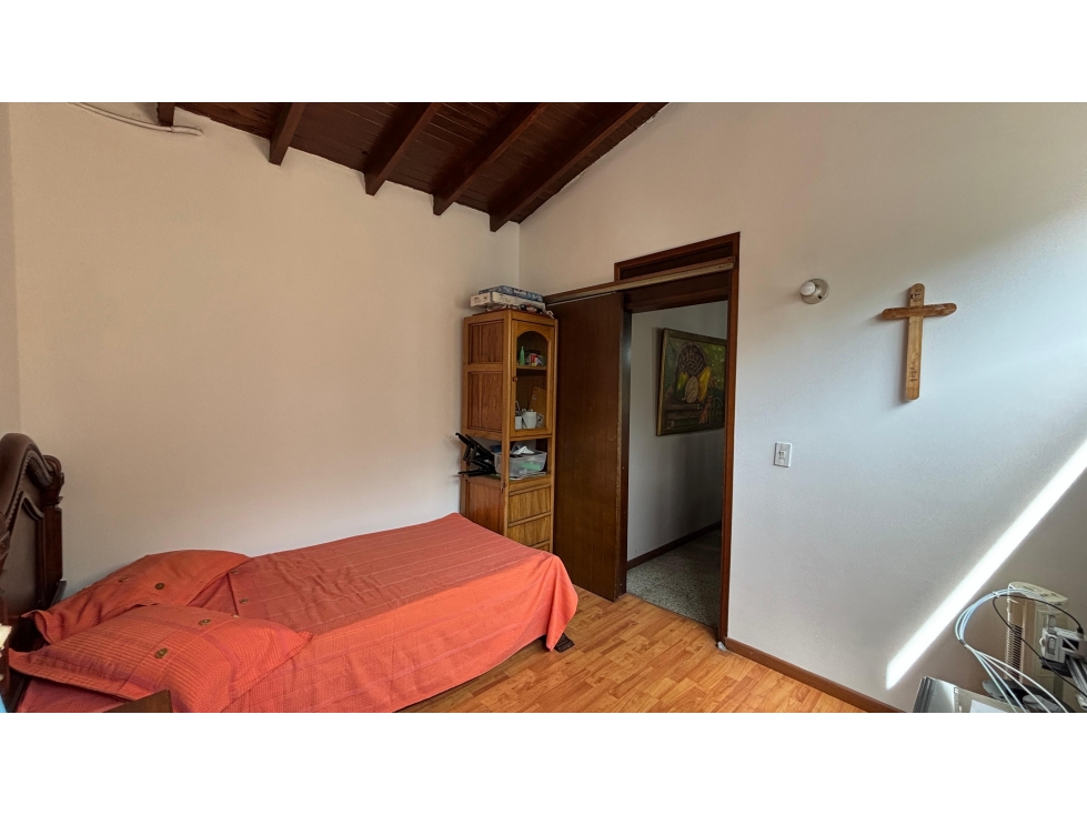 Venta de Apartamento Los Colores Medellin — foto 6