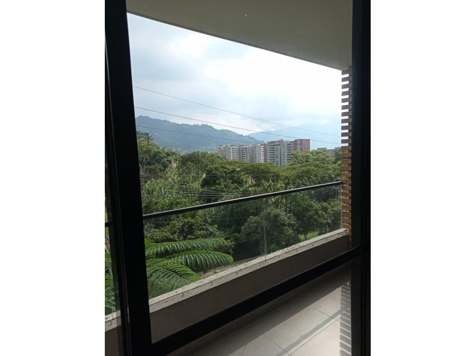 Arriendo apartamento Envigado — foto 6