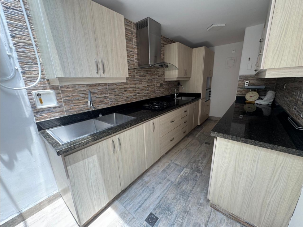 Venta de Casa Belen La Mota Medellin — foto 2