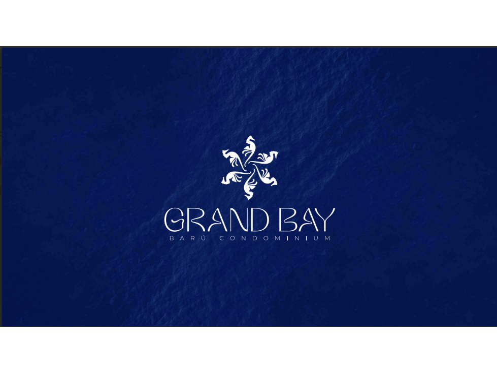 Grand Bay Barú Condominium