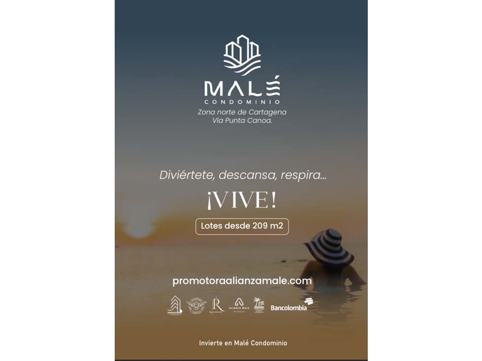 Malé Condominio