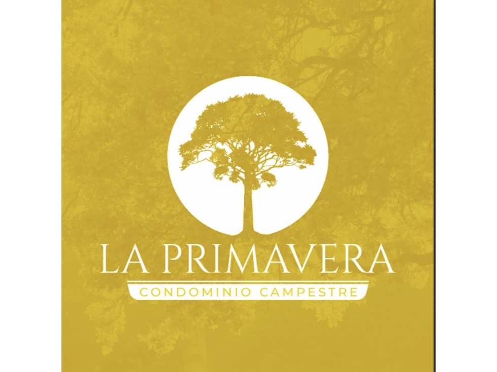 La Primavera Condominio Campestre