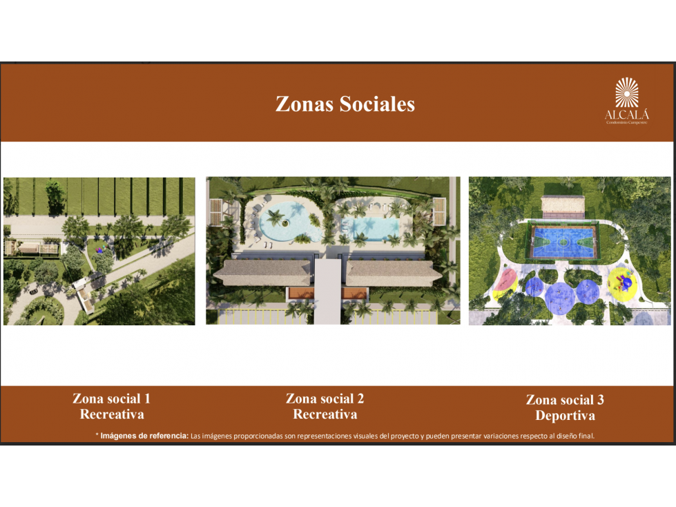 Alcalá Condominio Campestre - 3