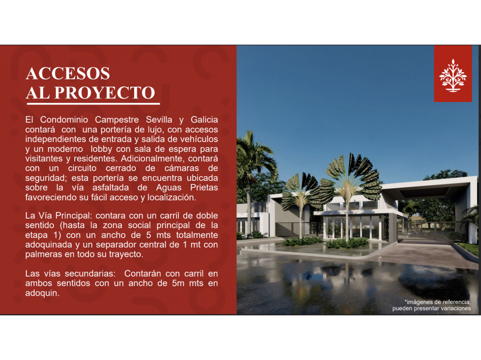 Lote en Sevilla y Galicia - Alta Valorización — foto 2