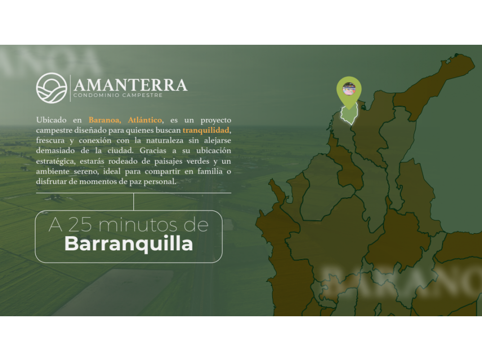 AMANTERRA CONDOMINIO CAMPESTRE - 2