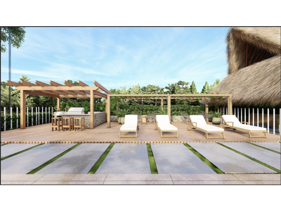 La Primavera Condominio Campestre — foto 3