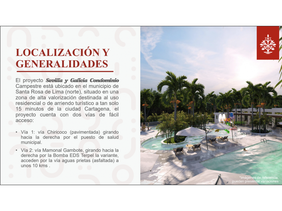 Lote en Sevilla y Galicia - Alta Valorización — foto 3