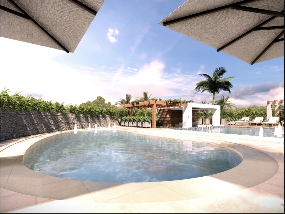 Toledo Condominio Campestre — foto 3