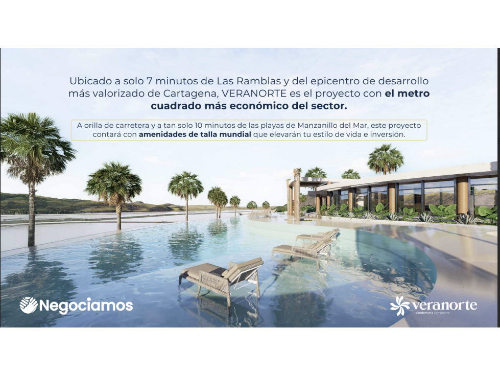 Veranorte - Condominio Campestre — foto 3