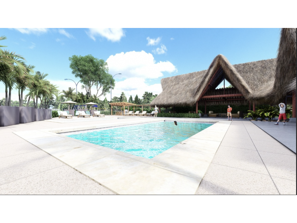 La Primavera Condominio Campestre — foto 4