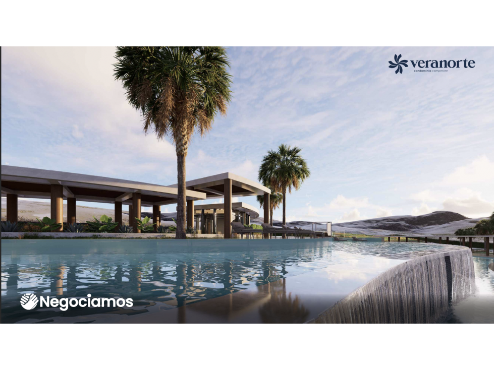 Veranorte - Condominio Campestre — foto 4