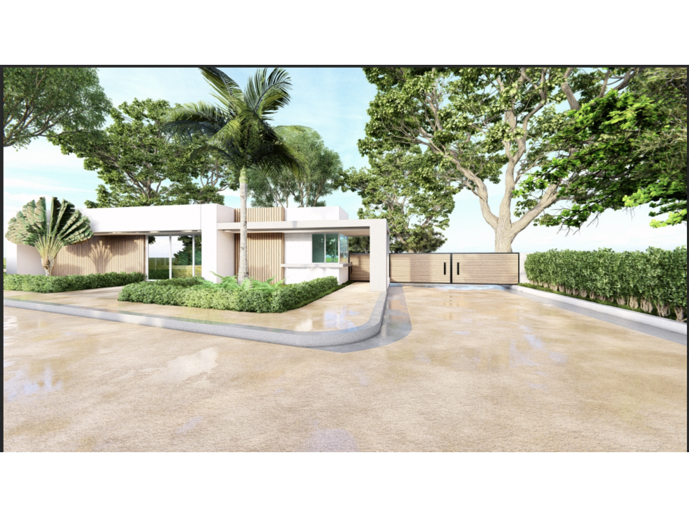 La Primavera Condominio Campestre — foto 5