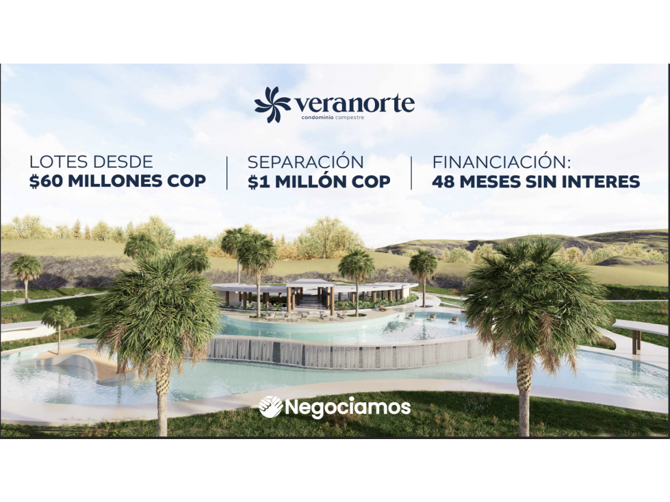 Veranorte - Condominio Campestre — foto 5