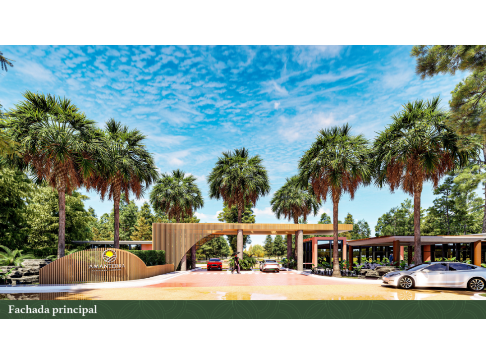AMANTERRA CONDOMINIO CAMPESTRE - 5