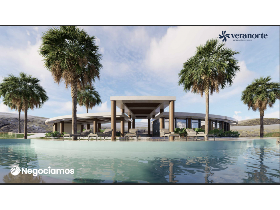 Veranorte - Condominio Campestre — foto 6