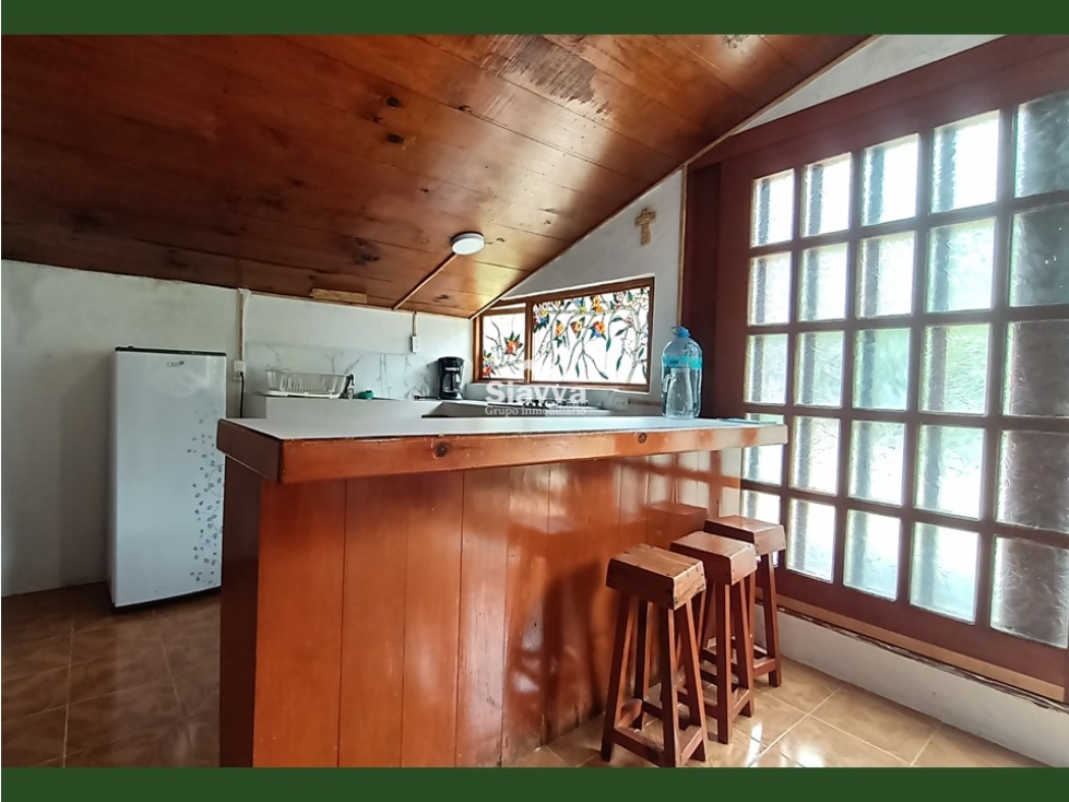 Cabaña en venta, Valle de Bravo, Edo. de México - 3