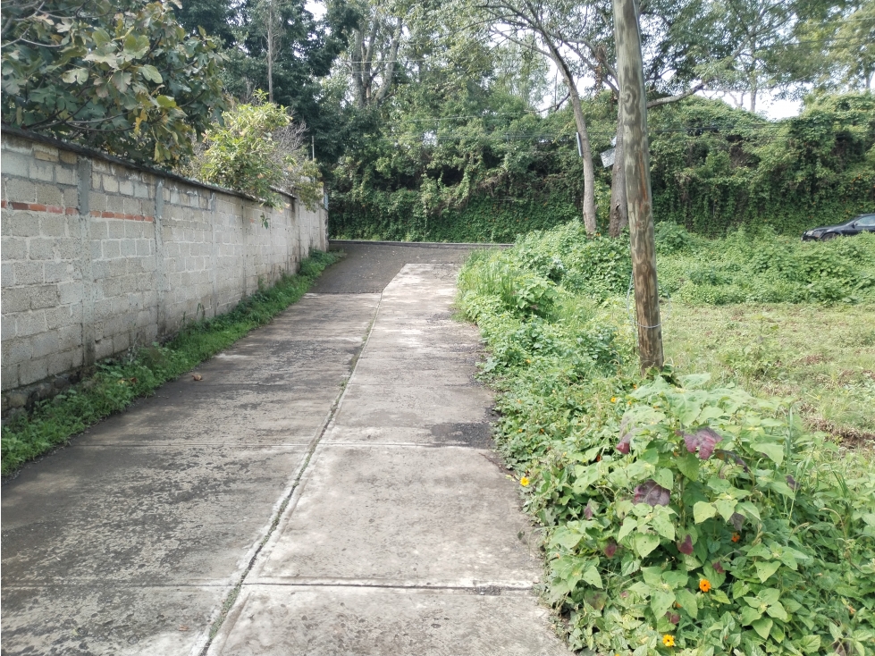 TERRENO COMERCIAL EN VALLE DE BRAVO — foto 6
