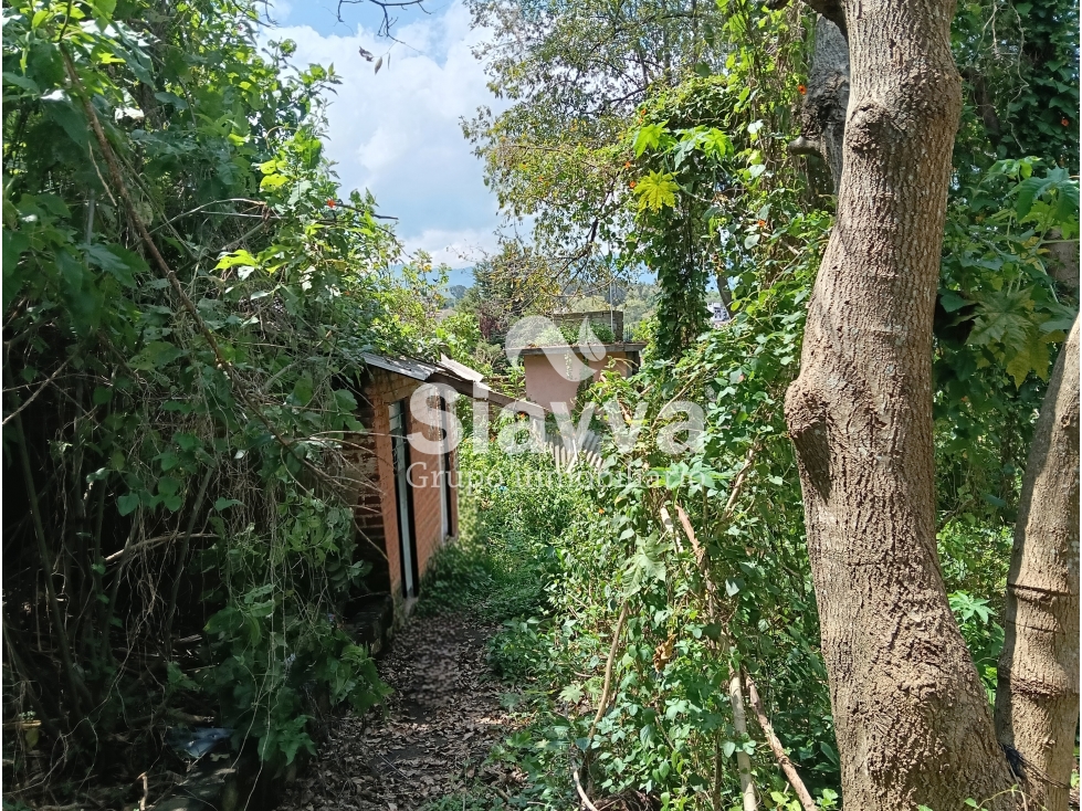 Terreno en Venta | Valle de Bravo| Zona Centro - 3