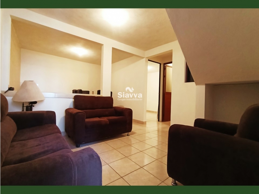 Departamento en renta, Valle de Bravo, Estado de México - 2