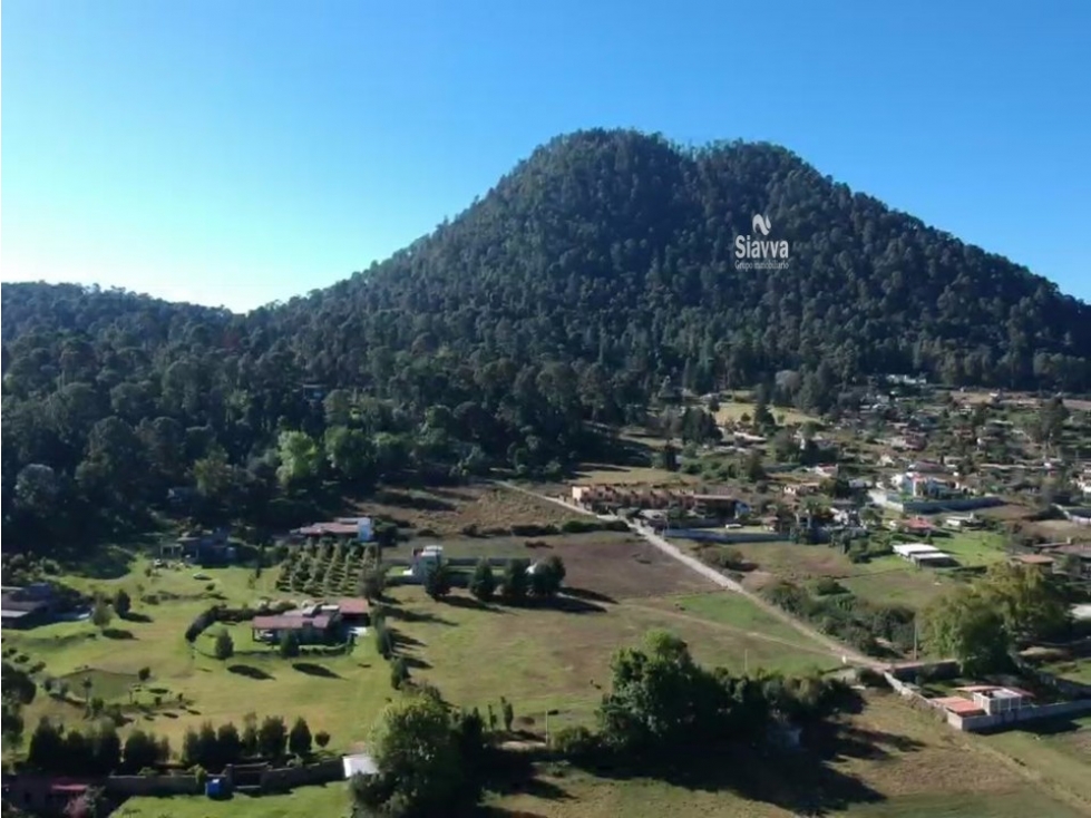 TERRENO EN VENTA EN CERRO GORDO — foto 2