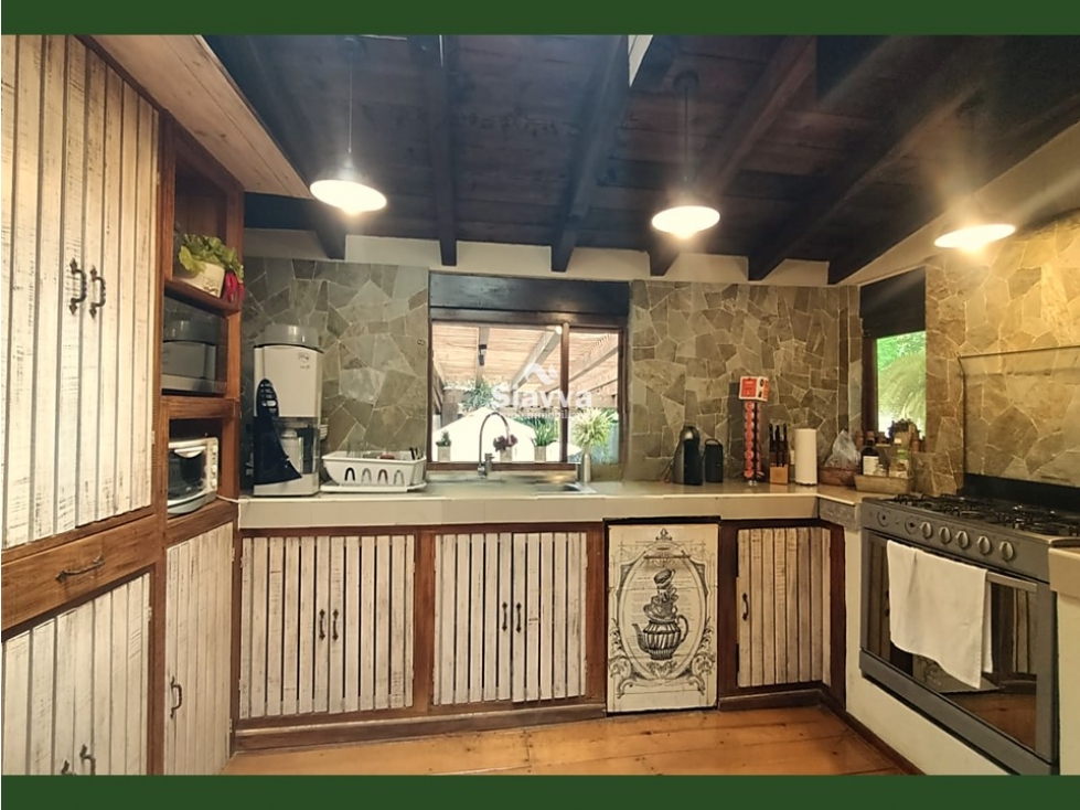 Casa en venta, Avándaro, Valle de Bravo — foto 2