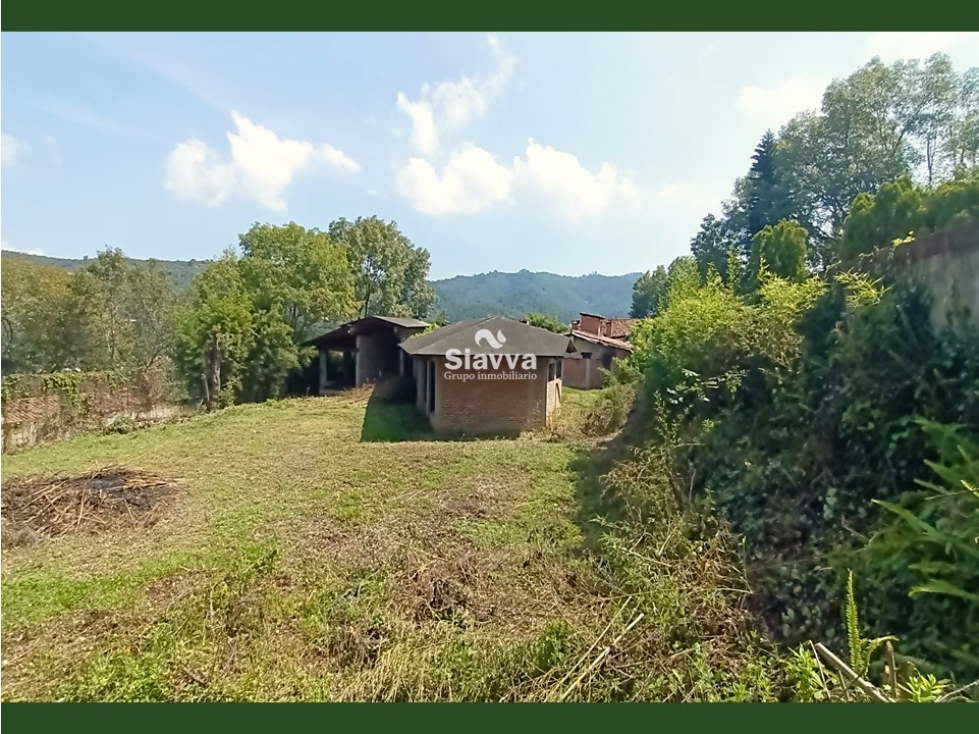 Terreno en venta, Valle de Bravo, Estado de México