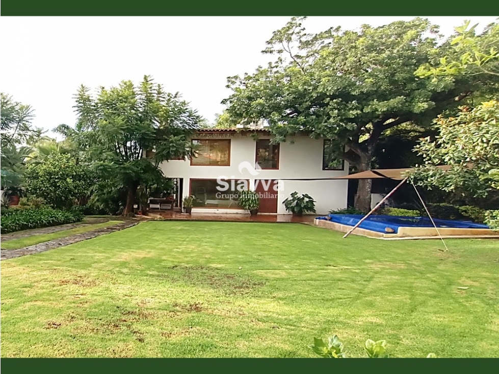 CASA EN RENTA, VALLE DE BRAVO