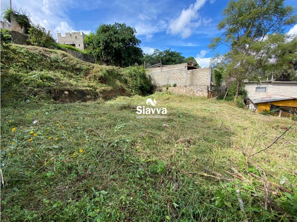TERRENO EN VENTA EN COLORINES, VALLE DE BRAVO — foto 2
