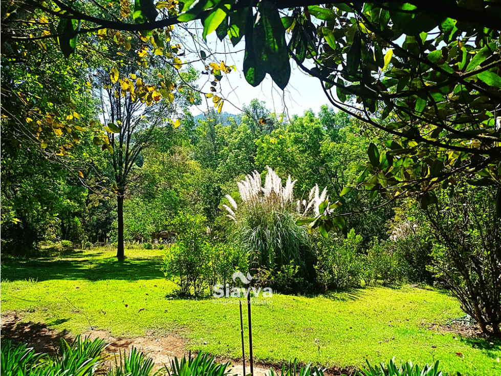 TERRENO EN VENTA EN ACATITLÁN, VALLE DE BRAVO
