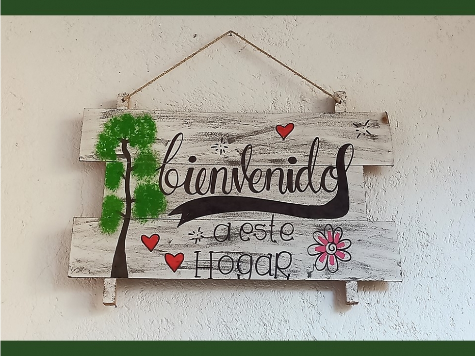 CASA EN RENTA || MOBILIARIO INCLUIDO || SAN GASPAR DEL LAGO