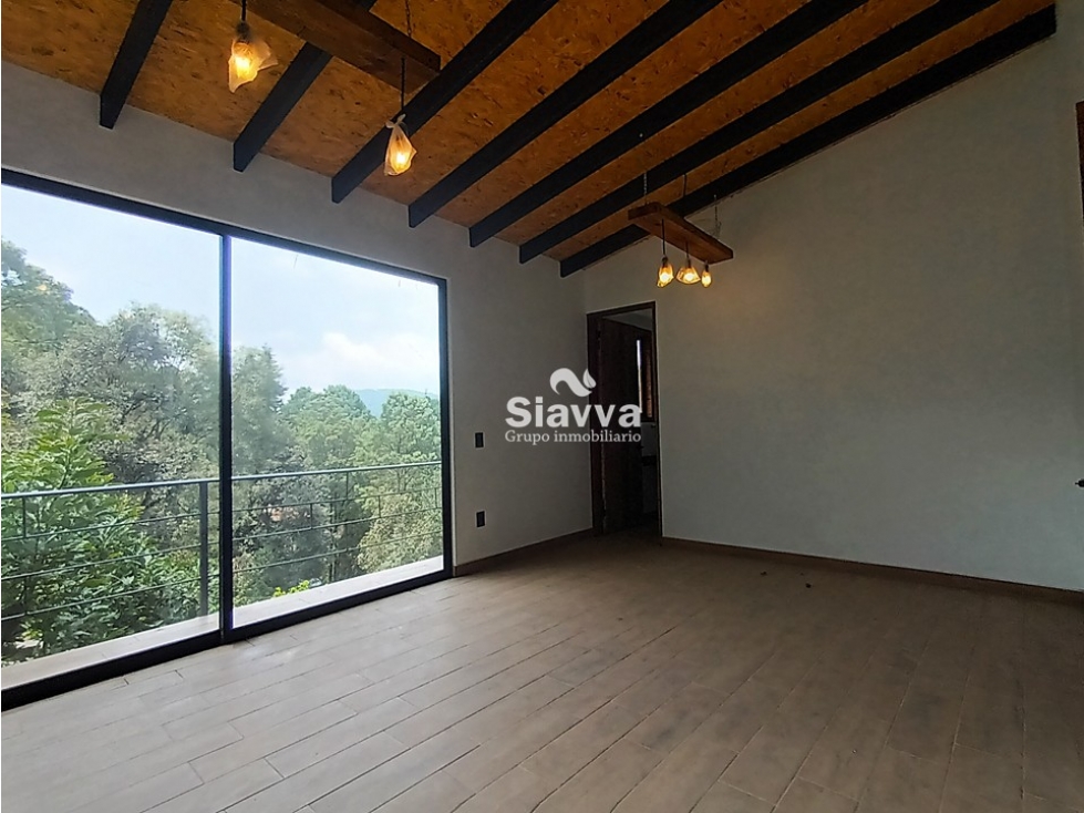 DEPARTAMENTO EN RENTA || AVÀNDARO || 2 RECÀMARAS - 2