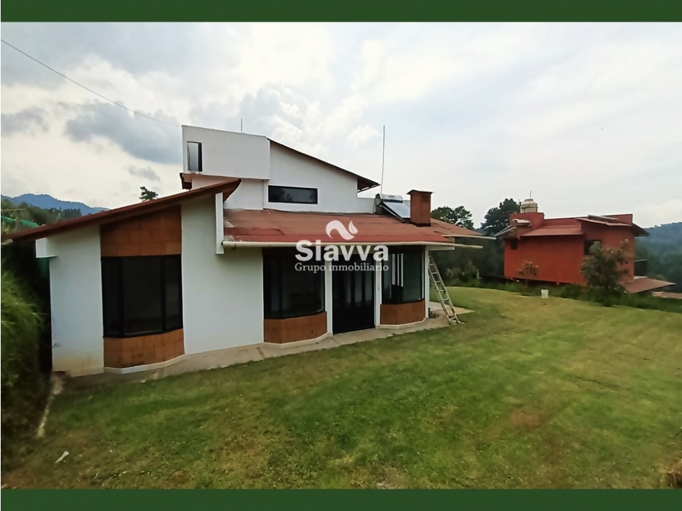 CASA EN RENTA || SIN MOBILIARIO || LAS JOYAS