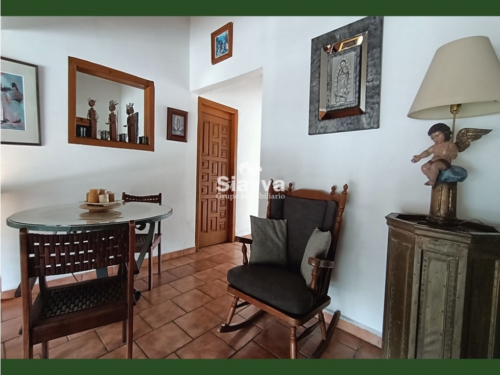 CASA EN RENTA || TOTALMENTE AMUEBLADA || VALLE DE BRAVO