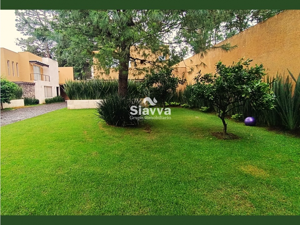 CASA EN RENTA || SIN MOBILIARIO || EN CONDOMINIO