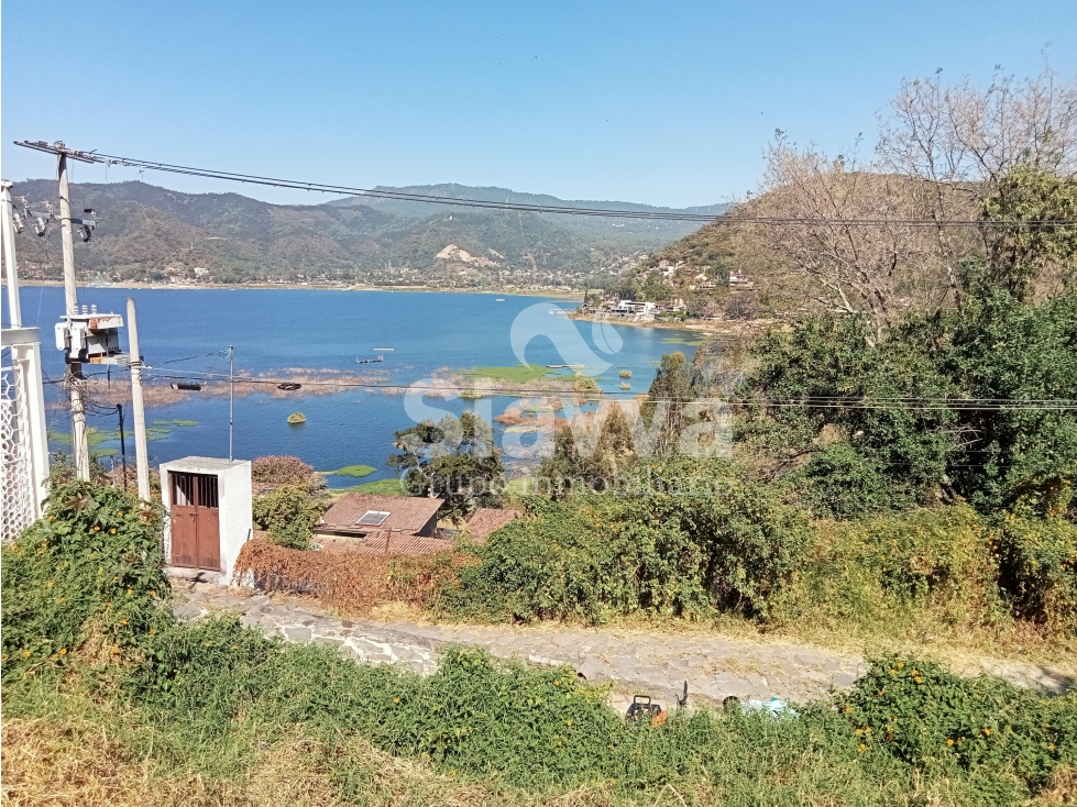TERRENO EN VENTA EN LA PEÑA NORTE - 1