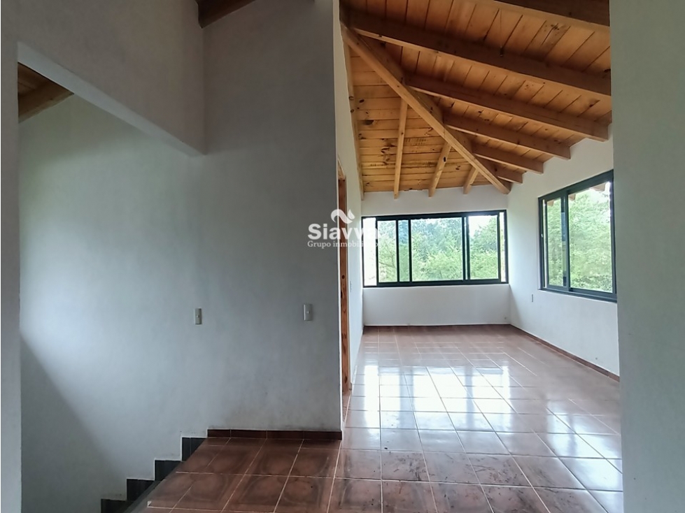CASA EN RENTA EN ACATITLAN CON VISTA A LAS MONTAÑAS — foto 6