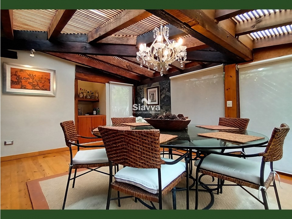 Casa en venta, Avándaro, Valle de Bravo — foto 3