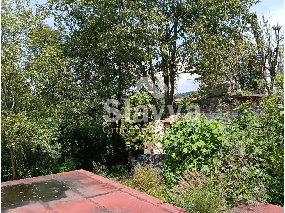 Terreno en Venta | Valle de Bravo| Zona Centro - 4