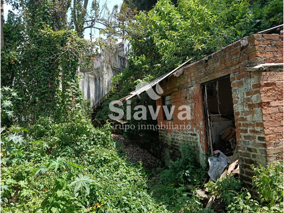 Terreno en Venta | Valle de Bravo| Zona Centro - 5