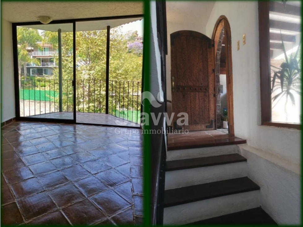 CASA EN VENTA CERCANA AL MALECON DE VALLE DE BRAVO — foto 6