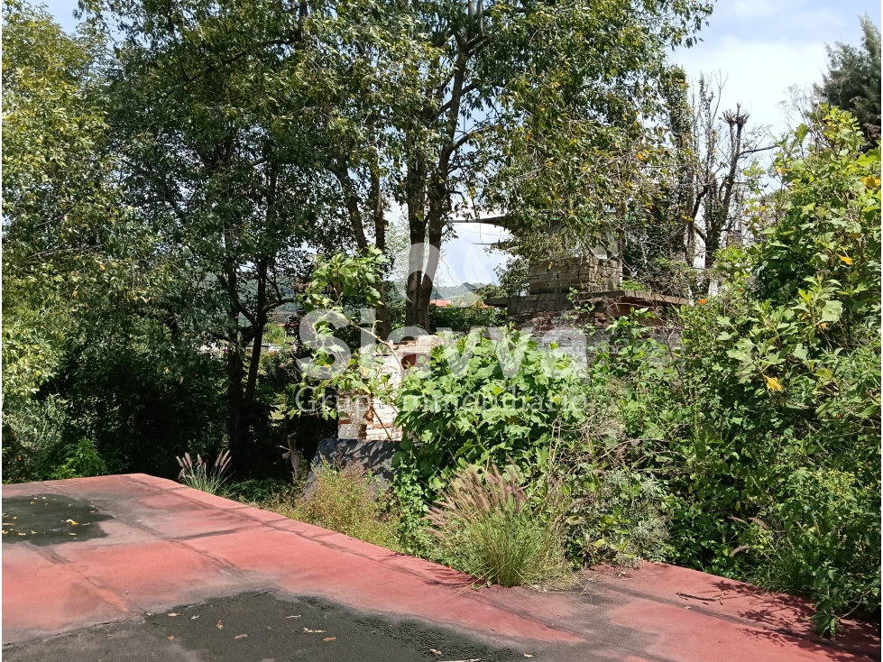 Terreno en Venta | Valle de Bravo| Zona Centro - 6