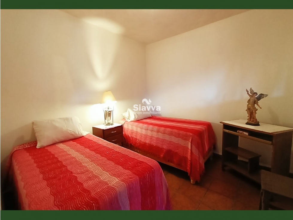 Departamento en renta, Valle de Bravo, Estado de México - 3