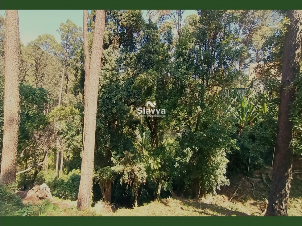 TERRENO EN VENTA, CIRCUITO AVÁNDARO, VALLE DE BRAVO — foto 2