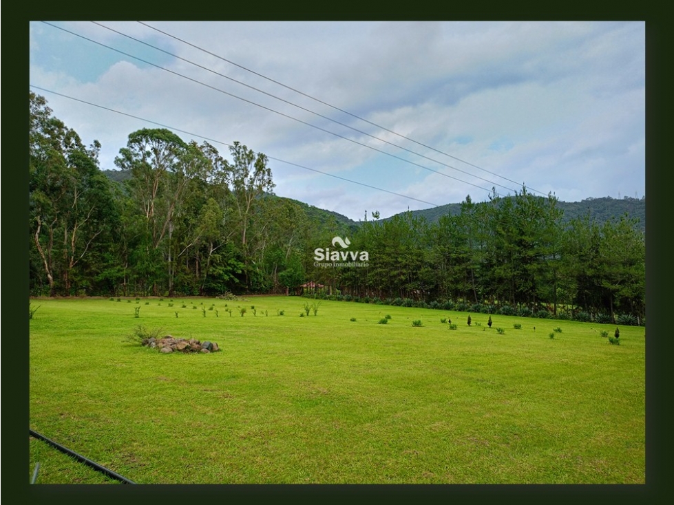Terreno en venta en Valle de Bravo — foto 2