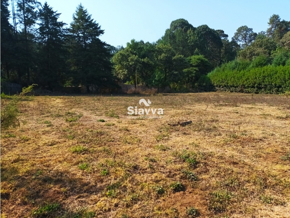 Terreno en venta en Las Joyas, Valle de Bravo — foto 2